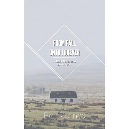 Cover of From Fall Unto Forever