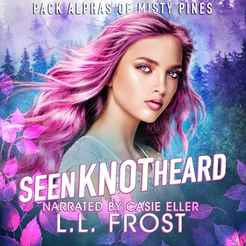Cover of Seen Knot Heard