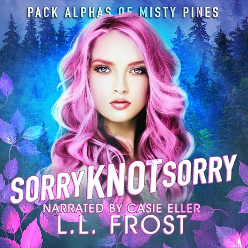 Cover of Sorry Knot Sorry
