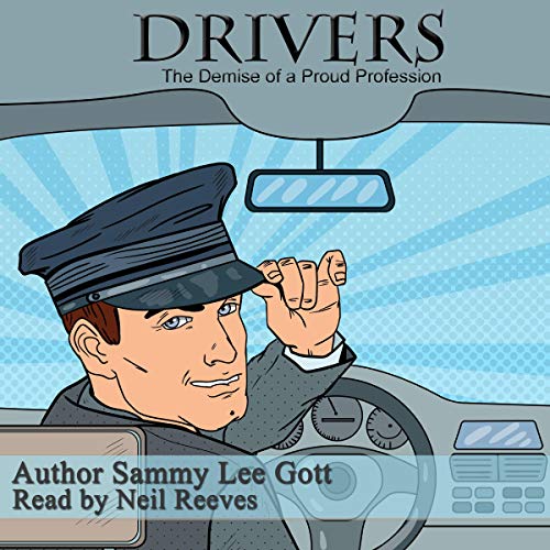 Cover of Drivers