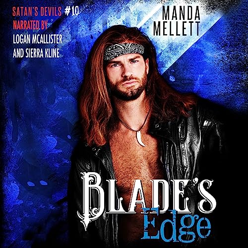 Cover of Blade's Edge