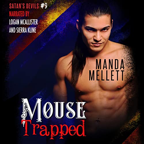 Cover of Mouse Trapped