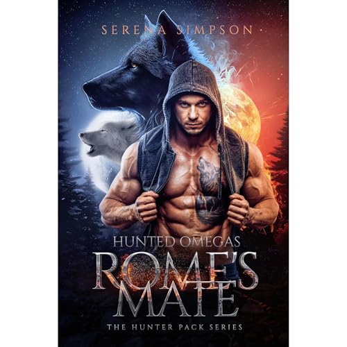Cover of Rome's Mate
