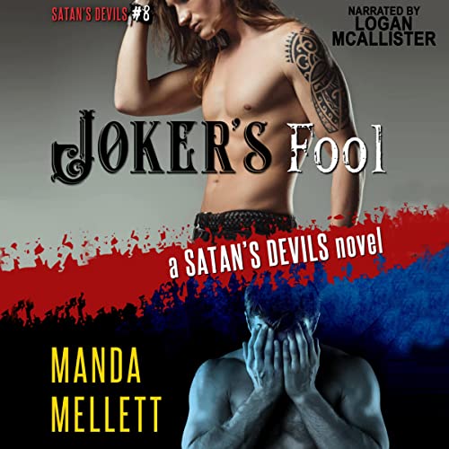 Cover of Joker's Fool