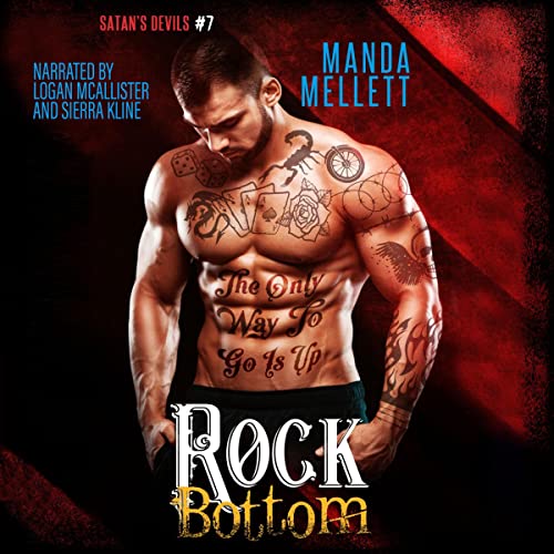 Cover of Rock Bottom
