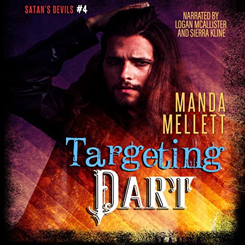 Cover of Targeting Dart