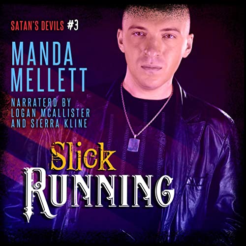 Cover of Slick Running