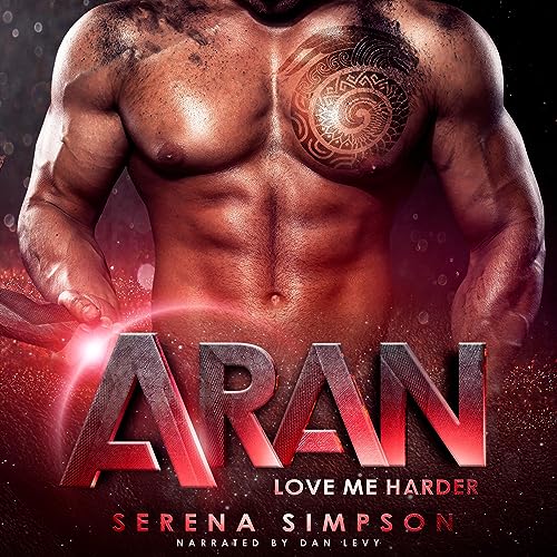 Cover of Aran