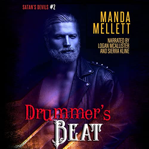 Cover of Drummer's Beat