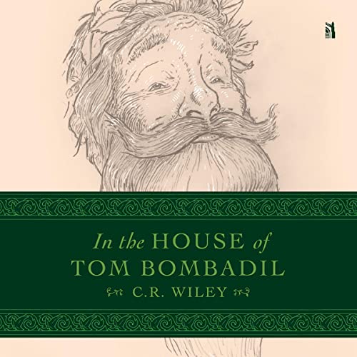 Cover of In the House of Tom Bombadil