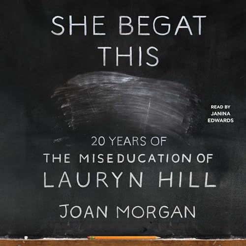 Cover of She Begat This