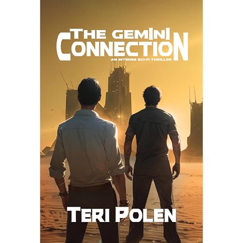 Cover of The Gemini Connection