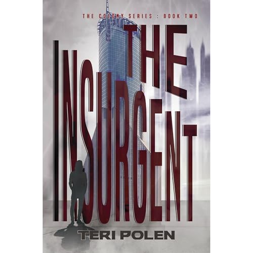 Cover of The Insurgent