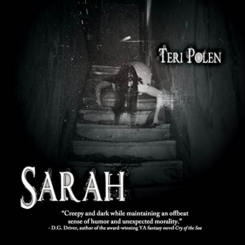 Cover of Sarah