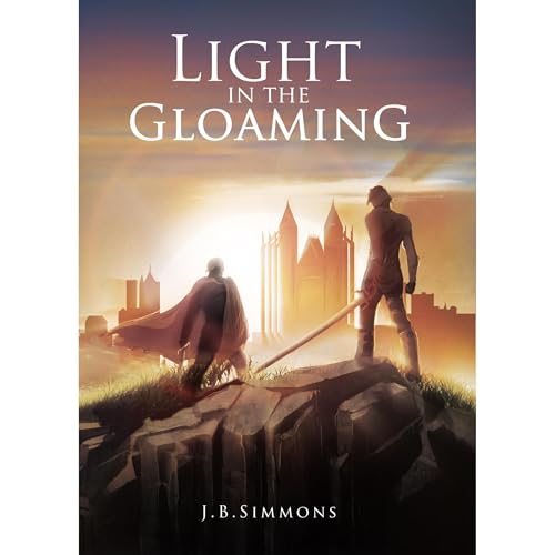 Cover of Light in the Gloaming