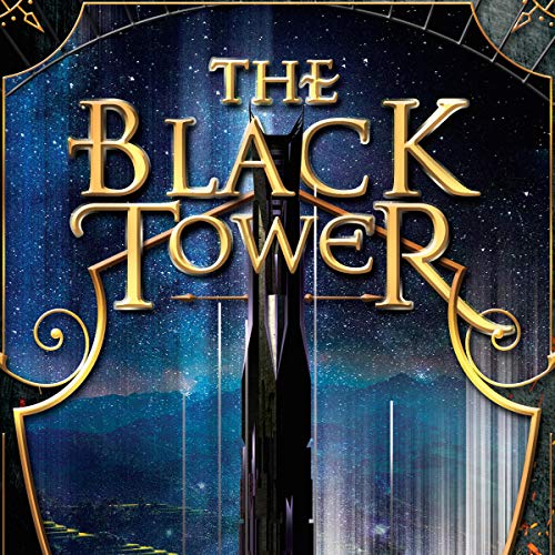 Cover of The Black Tower