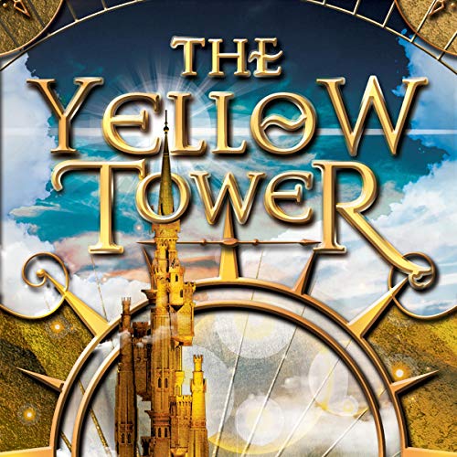 Cover of The Yellow Tower