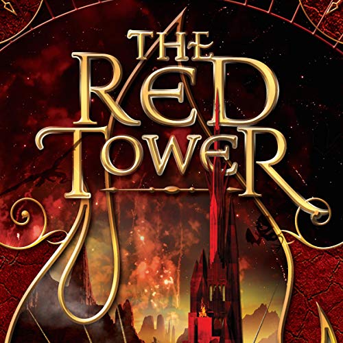 Cover of The Red Tower