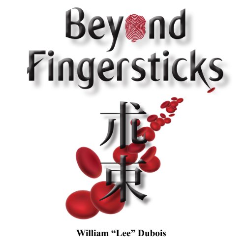 Cover of Beyond Fingersticks