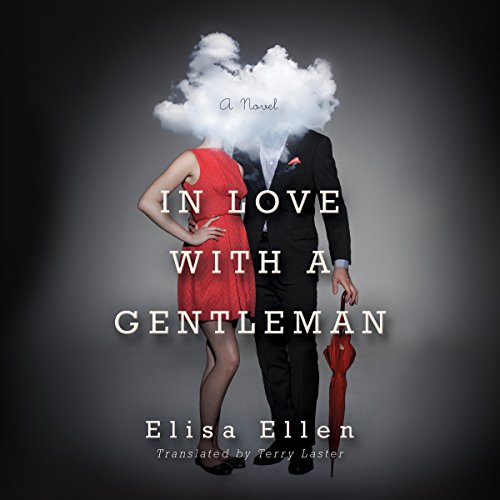 Cover of In Love with a Gentleman