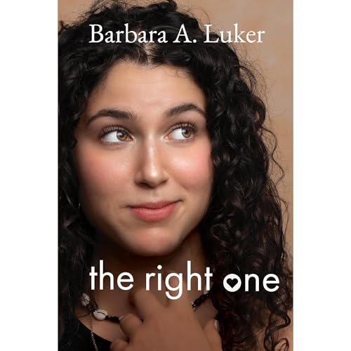 Cover of The Right One