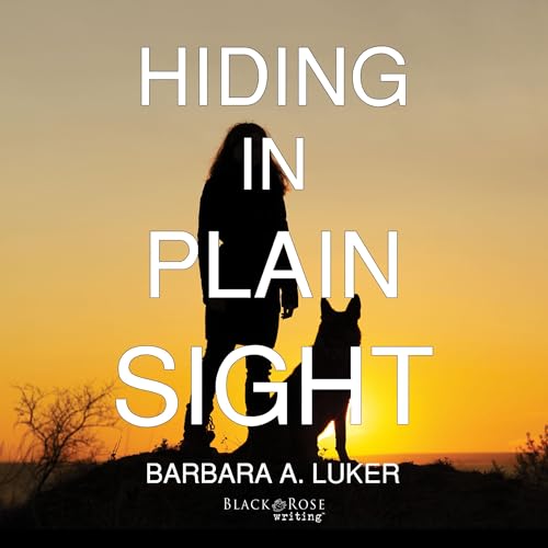 Cover of Hiding in Plain Sight
