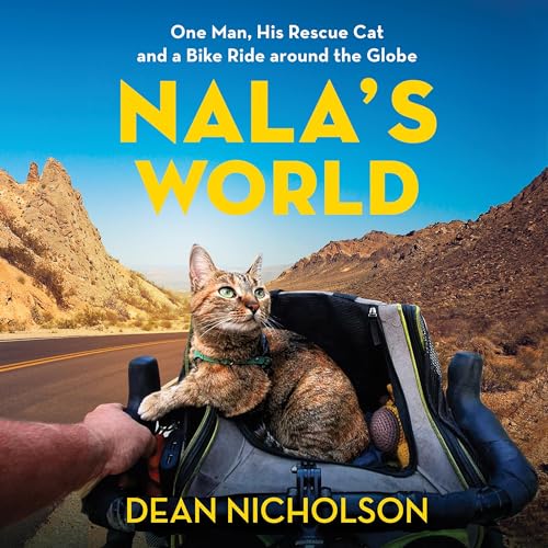 Cover of Nala's World