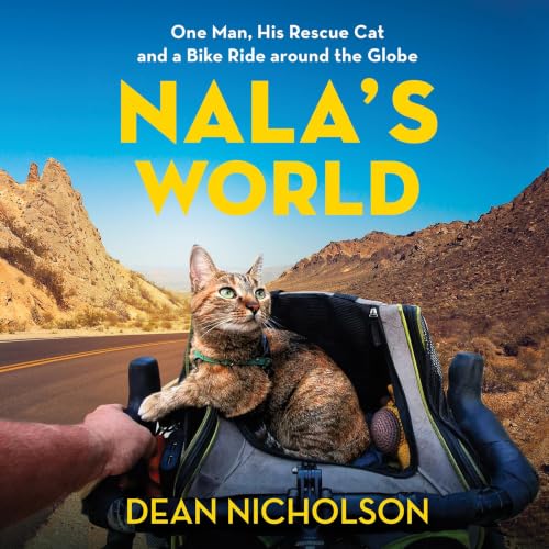 Cover of Nala's World