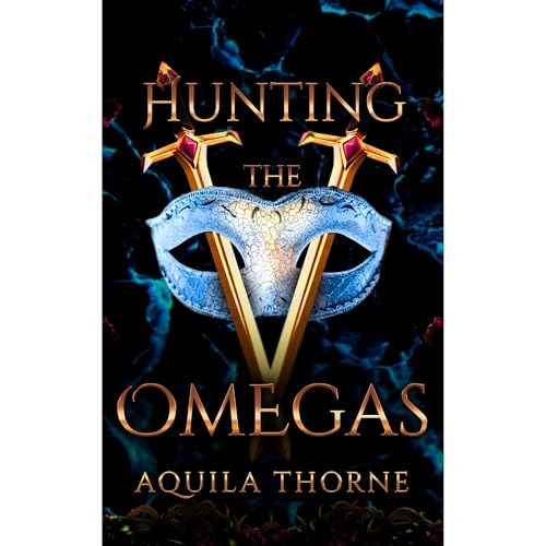 Cover of Hunting the Omegas