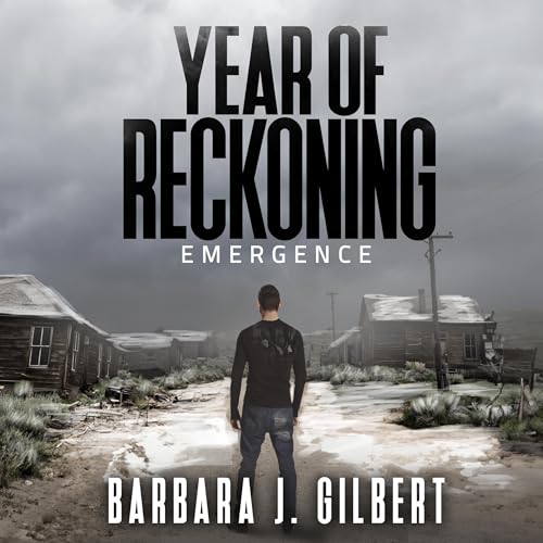Cover of Year of Reckoning: Emergence
