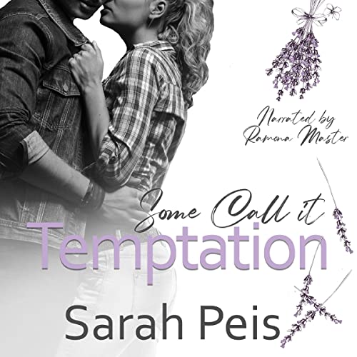 Cover of Some Call It Temptation