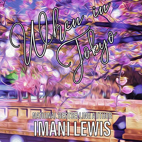 Cover of When in Tokyo