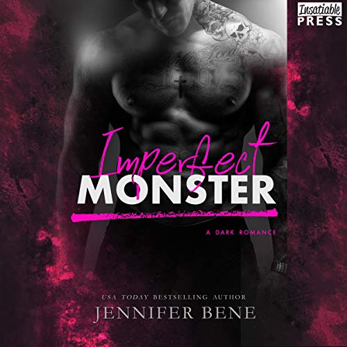 Cover of Imperfect Monster
