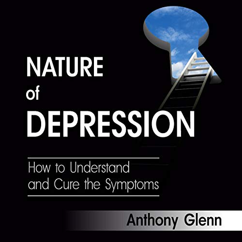 Cover of Nature of Depression