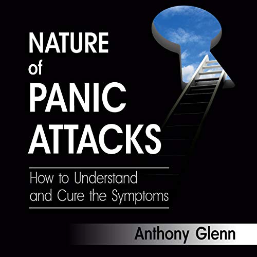 Cover of Nature of Panic Attacks