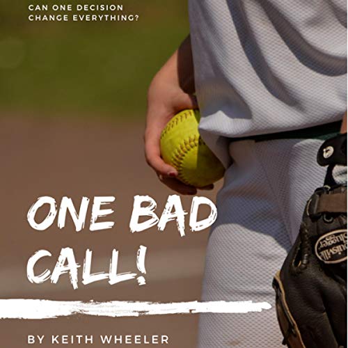 Cover of One Bad Call