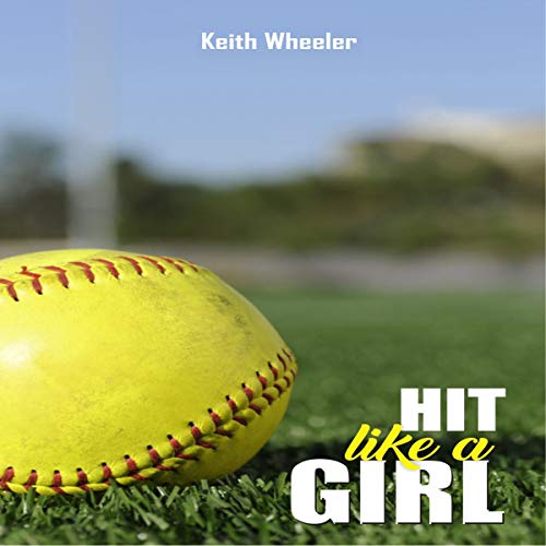 Cover of Hit Like a Girl