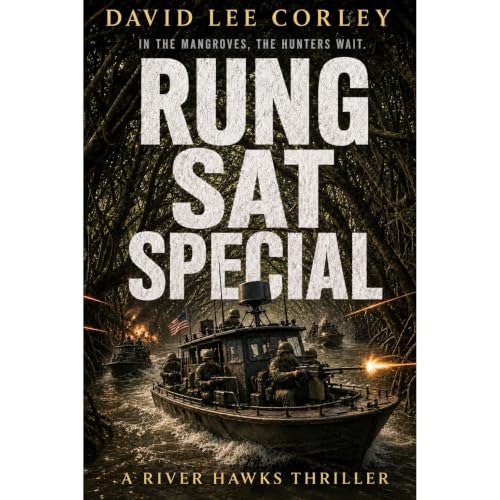 Cover of Rung Sat Special