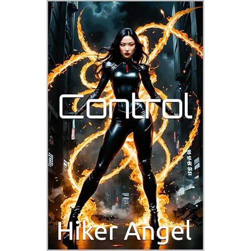 Cover of Control