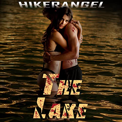 Cover of The Lake