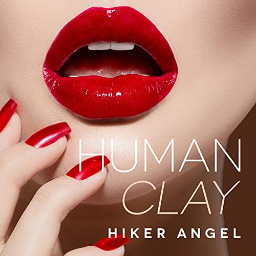Cover of Human Clay