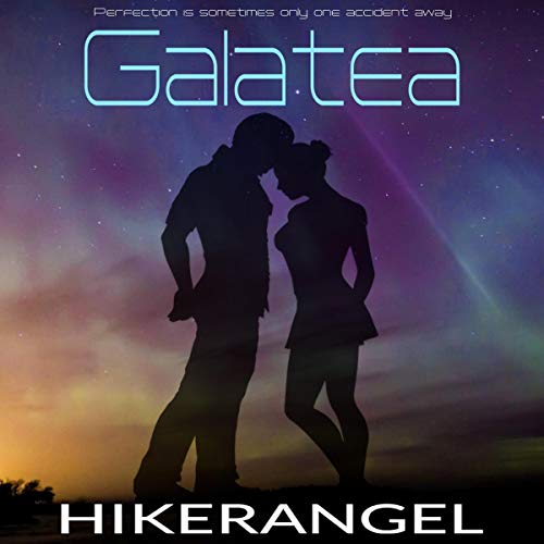 Cover of Galatea