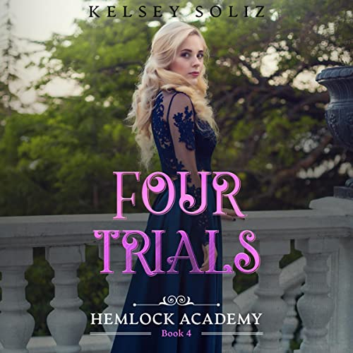 Cover of Four Trials