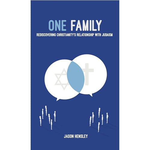 Cover of One Family