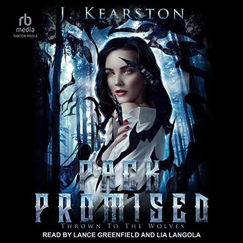 Cover of Pack Promised