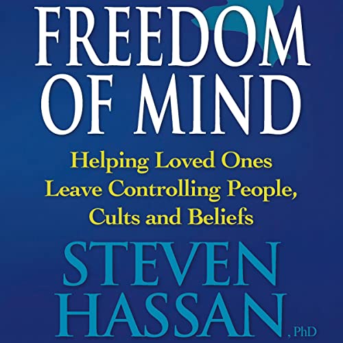 Cover of Freedom of Mind