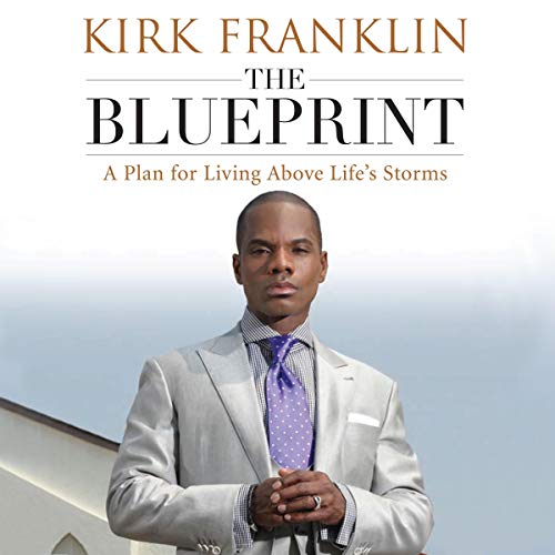 Cover of The Blueprint