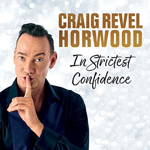Cover of In Strictest Confidence