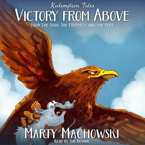 Cover of Victory from Above