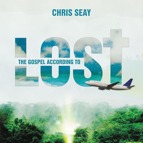 Cover of The Gospel According to Lost